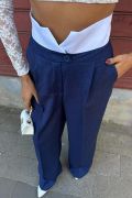 Audrey Crop Ceket Takım 10106 resmi